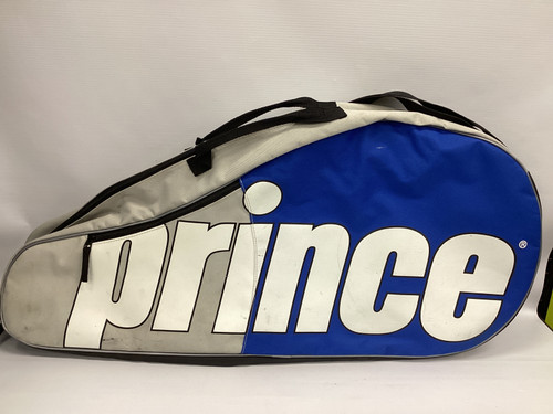 Vist Large View of Product Image Which is Used Prince Racquet Accessory