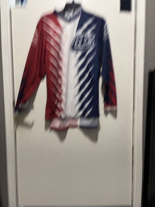 Vist Large View of Product Image Which is Used Troy Lee Designs Youth Top White SM