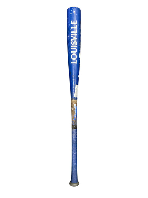 Used Louisville Slugger SOLO BB/SB High School -3 Bat 32" 11477-S000193675
