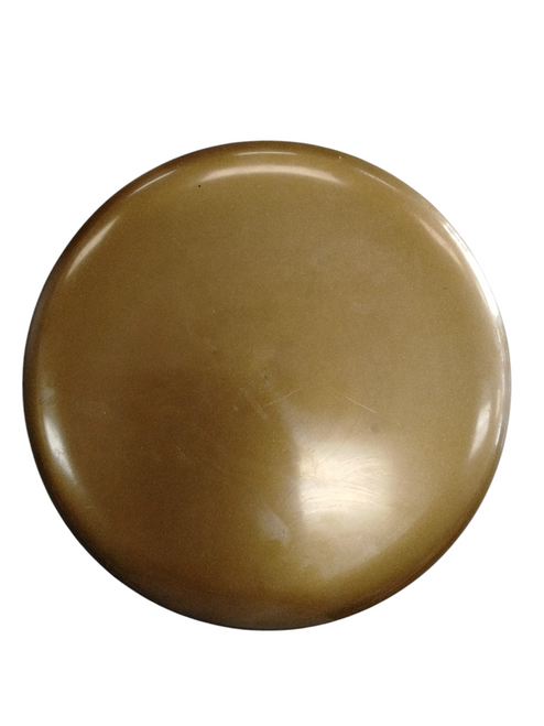 Vist Large View of Product Image Which is Used Gateway Disc Golf Putter Brown