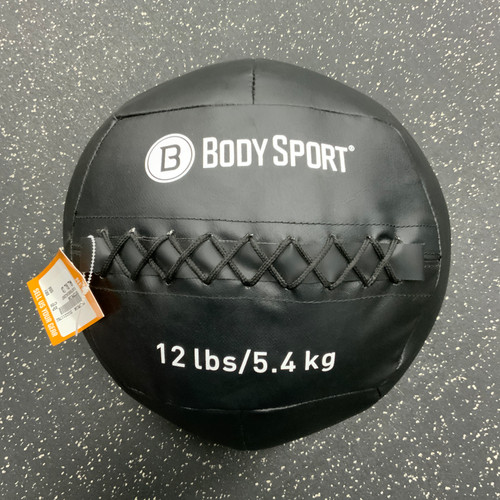 Vist Large View of Product Image Which is New WALL BALL 12#