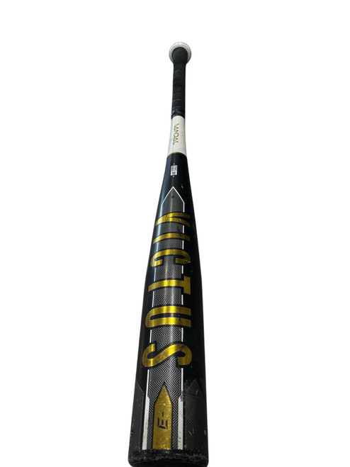Vist Large View of Product Image Which is Used Victus VANDAL BB/SB High School -3 Bat 31"