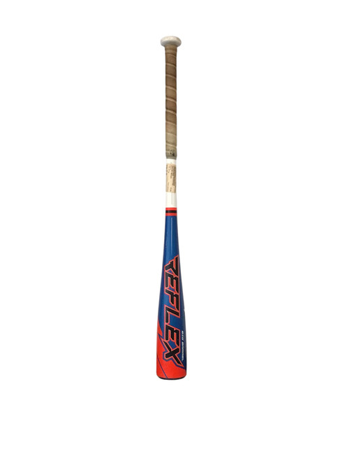 Vist Large View of Product Image Which is Used Easton REFLEX BB/SB USA 2 1/2 Bat 27"