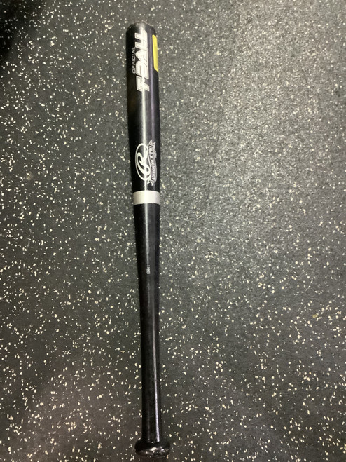 Vist Large View of Product Image Which is Used Rawlings TBALL BB/SB T-Ball Bat 25" 10743-S000453634