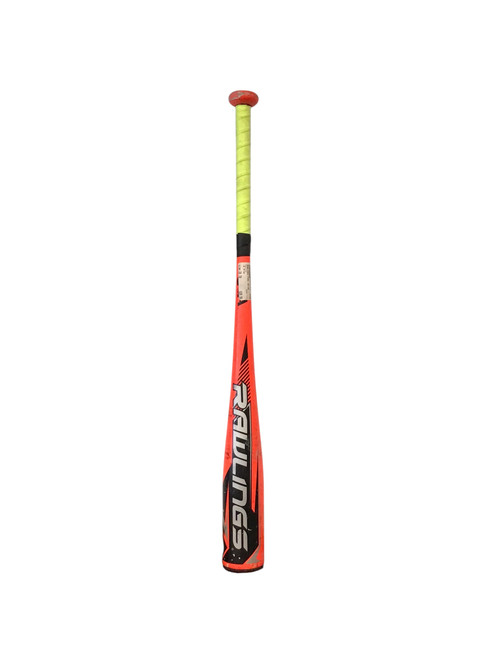 Vist Large View of Product Image Which is Used Rawlings FUEL BB/SB USA 2 5/8 Bat 28"