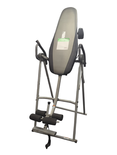 Vist Large View of Product Image Which is Inversion table 