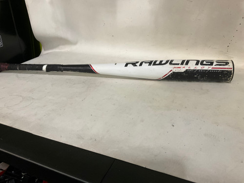 Vist Large View of Product Image Which is Used Rawlings 5150 BB/SB High School -3 Bat 32"