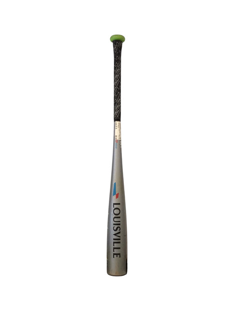 Vist Large View of Product Image Which is Used Louisville Slugger SOLO BB/SB USA 2 5/8 Bat 29"