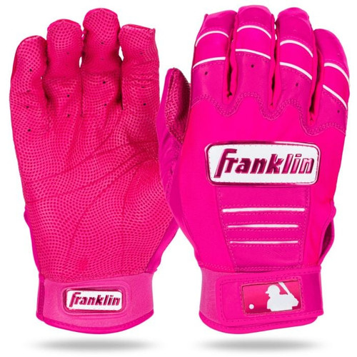 Vist Large View of Product Image Which is New CFX HI-LT PINK ADLT SM