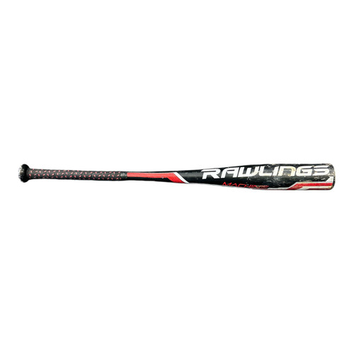 Vist Large View of Product Image Which is Used Rawlings MACHINE BB/SB Youth Bat 29"