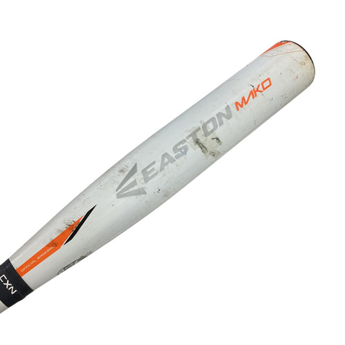 Vist Large View of Product Image Which is Used Easton MAKO BB/SB USSSA 2 5/8 Bat 29"