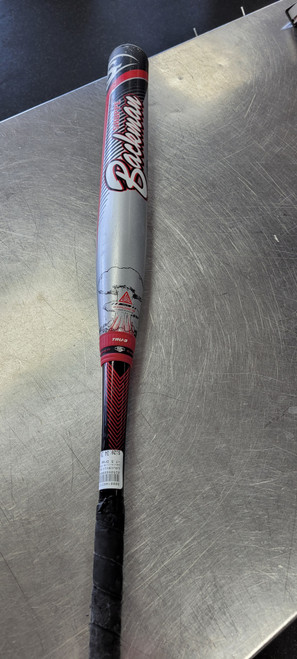 Used Louisville Slugger Z4 POWERLOAD BB/SB Slowpitch Bat 34" 11497-S000146317