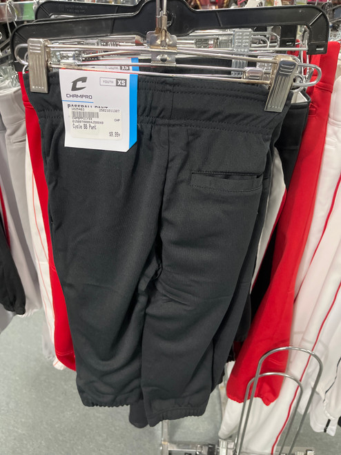 Vist Large View of Product Image Which is New Cycle BB Pant