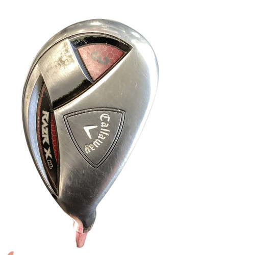 Vist Large View of Product Image Which is Used Cobra S2 Mens Fairway Wood RH 5 Wood 11479-S000385789