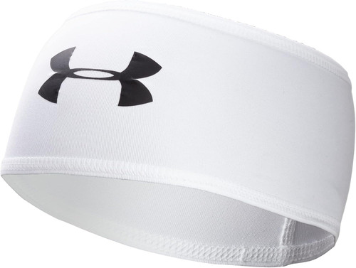 New Under Armour Skull Wrap White (UA) 11863-UND2088090002