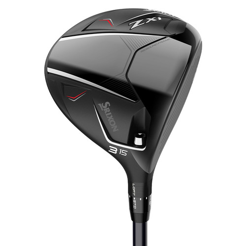 Vist Large View of Product Image Which is New SRX-ZXI-3WOOD-REG-RH 11471-CLE11242205