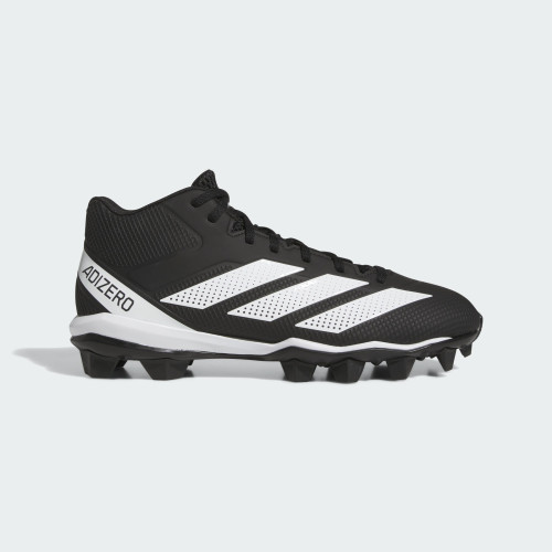 Vist Large View of Product Image Which is Adidas Adizero Impact.2 Molded Football Cleats #IE3992