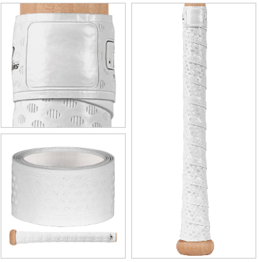 Vist Large View of Product Image Which is New 1.8MM WRAP DIAMOND WHITE