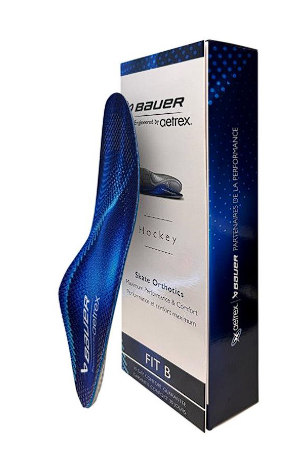 Vist Large View of Product Image Which is New INSOLE AETREX FIT B