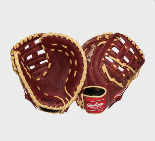 Vist Large View of Product Image Which is New SANDLOT FB 12.5" RHT