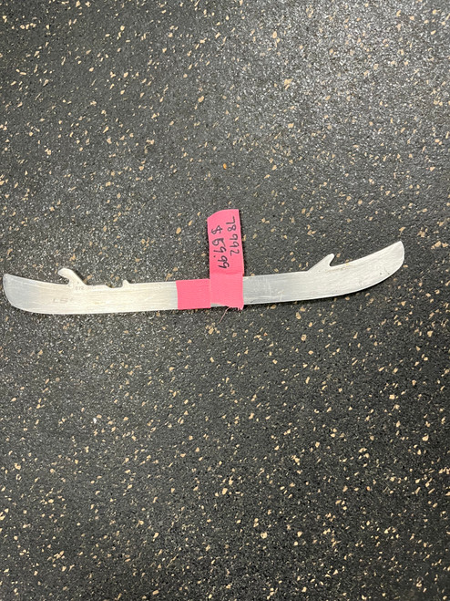 Used Bauer 254 BLADES Double Runner Skate None Junior 06.5 11774-S000078992