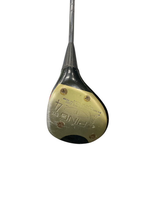 Vist Large View of Product Image Which is Used Ping PING EYE Mens Fairway Wood RH 4 Wood 11856-S000016431