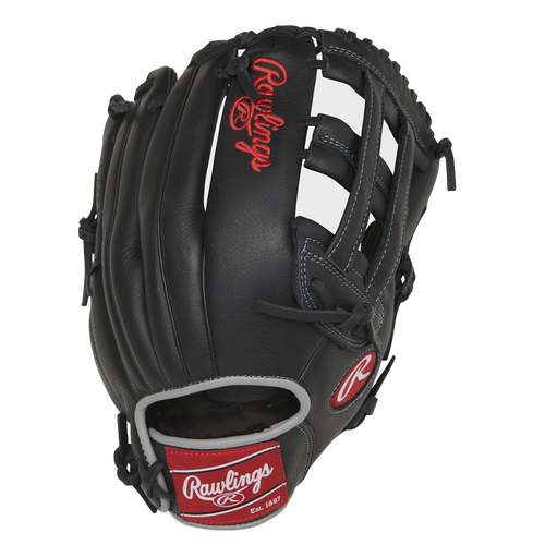 New Rawlings Select Pro Lite Aaron Judge 2025 Outfield Baseball Glove- 12" Right Hand Throw 11218-RAWSPL120AJBB-60