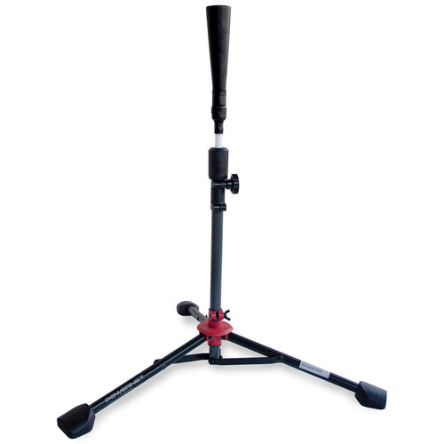 Vist Large View of Product Image Which is New PowerNet Portable Travel Batting Tee