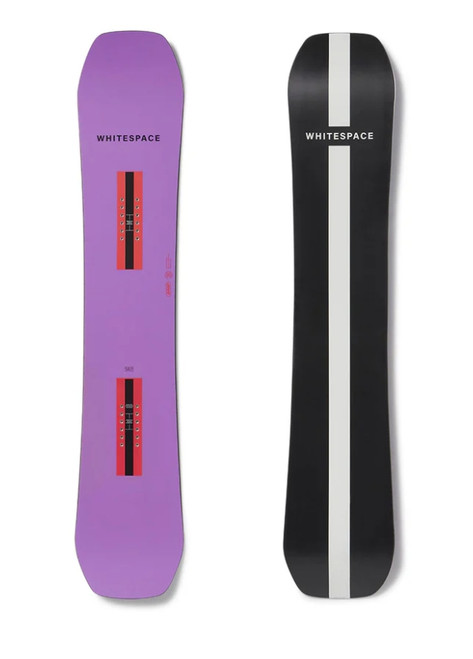 Vist Large View of Product Image Which is Used 24/25 WHITESPACE WMS AMF TWIN Womens 148 cm