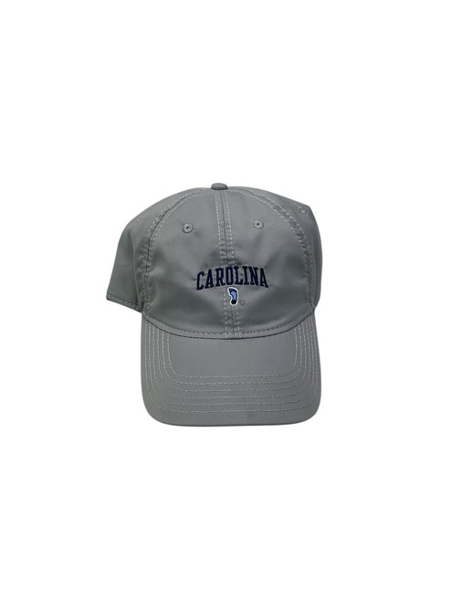 Vist Large View of Product Image Which is Used Legacy CAROLINA Outerwear Mens Hat Grey Senior