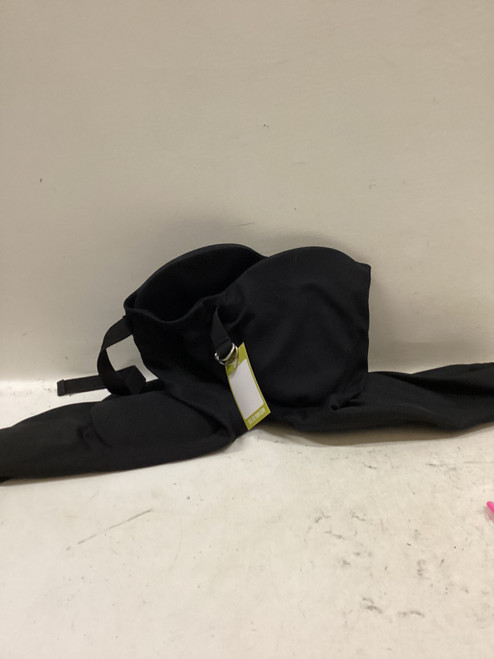 Vist Large View of Product Image Which is Used Schutt Youth FB Integrated Pants Black XL