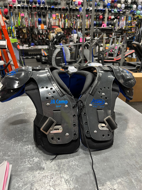 Like new shape!