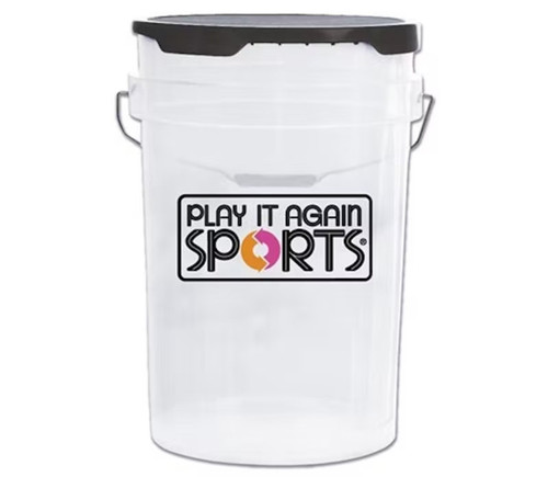 Champro PIAS Ball Bucket