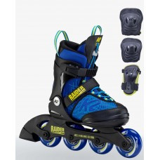 Vist Large View of Product Image Which is New K2 RAIDER 4-8 PRO PACK