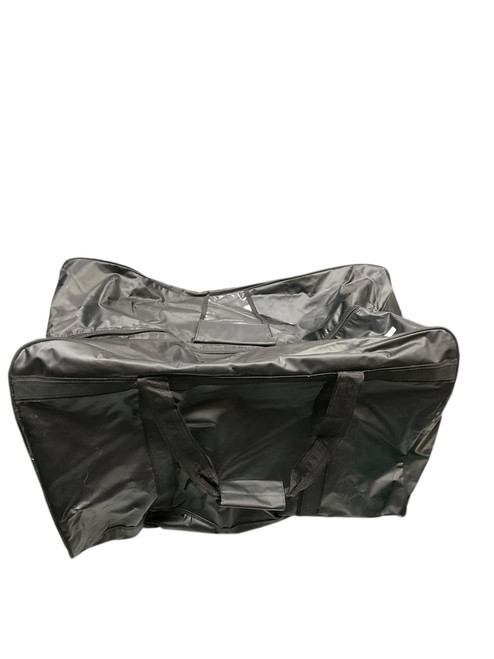 Used Graf Youth Hockey Carry Bag Black 11733-S000182776