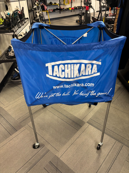 Vist Large View of Product Image Which is Used Tachikara Volleyball Accessory