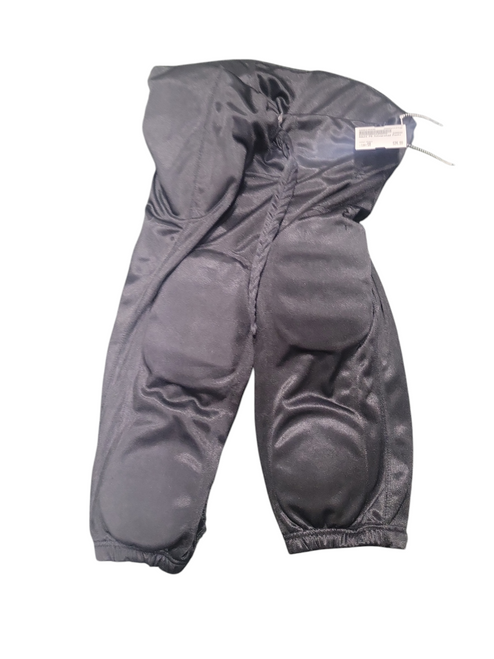 Used Adult FB Integrated Pants Black SM 11708-S000175335