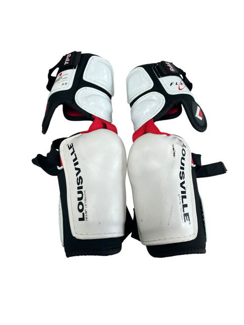 Vist Large View of Product Image Which is Used FLEXOR TPS Senior Elbow Pads M/L 11833-S000161649