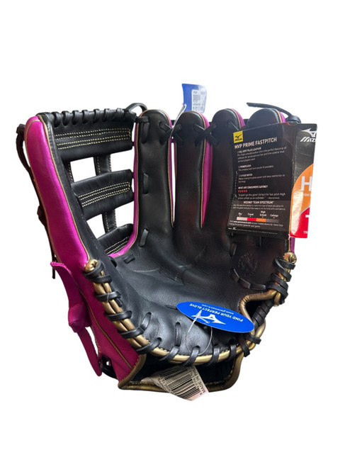 Vist Large View of Product Image Which is New MVP PRIME FP 12" RH PURPLE