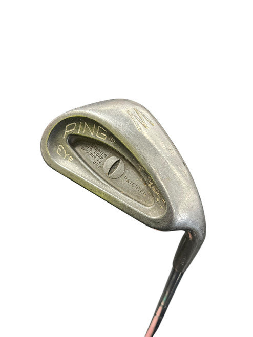 Vist Large View of Product Image Which is Used Ping EYE Golf Wedge Mens RH Pitching Wedge