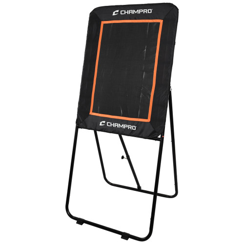 Vist Large View of Product Image Which is Champro Rebound Target #NLR1