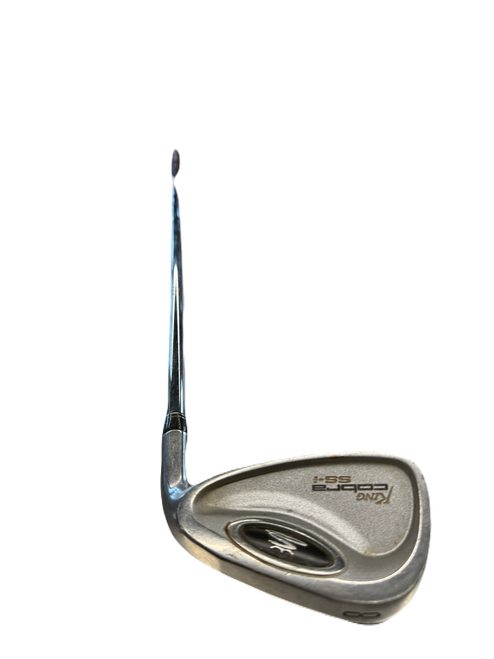 Vist Large View of Product Image Which is Used Cobra SS-I Mens Individual Iron RH 8 Iron