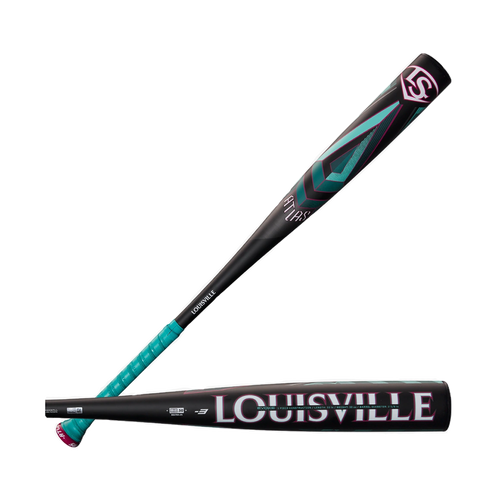 Vist Large View of Product Image Which is New Louisville Slugger Atlas 2025 BBCOR (-3) Baseball Bat- 30/27 11798-HBXWBL29680102730