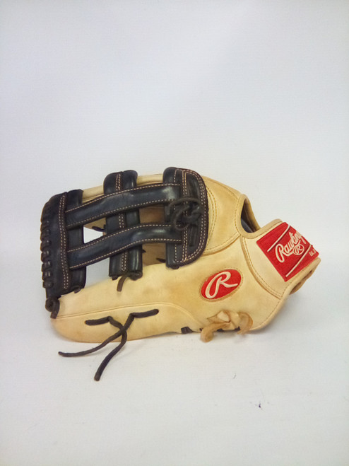 Vist Large View of Product Image Which is Rawlings Baseball and Softball Fielders Gloves