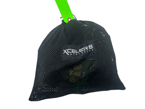 Vist Large View of Product Image Which is Used EXCELER8 RESISTANCE Bands Set