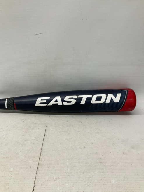 Vist Large View of Product Image Which is Used Easton SL22HYP8 BB/SB USSSA 2 3/4 Bat 31"