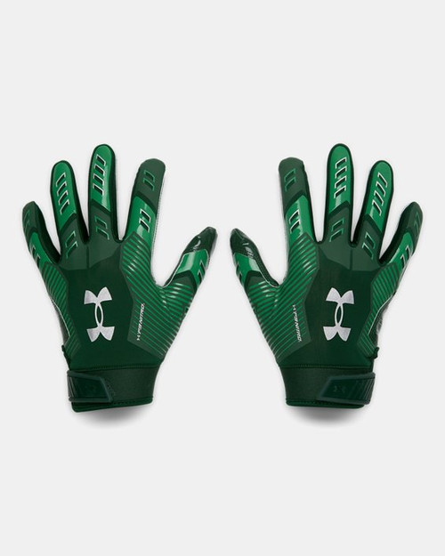 New UA F9 NITRO FB GLV SR L GRN 11285-UND1381943301001
