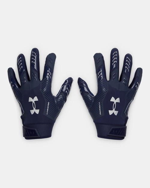 New UA F9 NITRO FB GLV SR S NVY 11285-UND13819434103