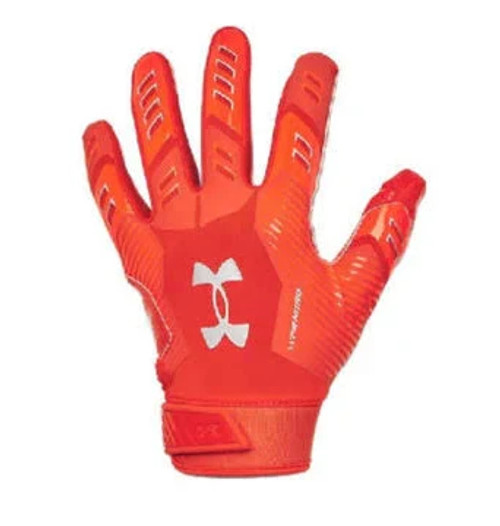 New UA F9 NITRO FB GLV SR L ORG 11285-UND13819438601