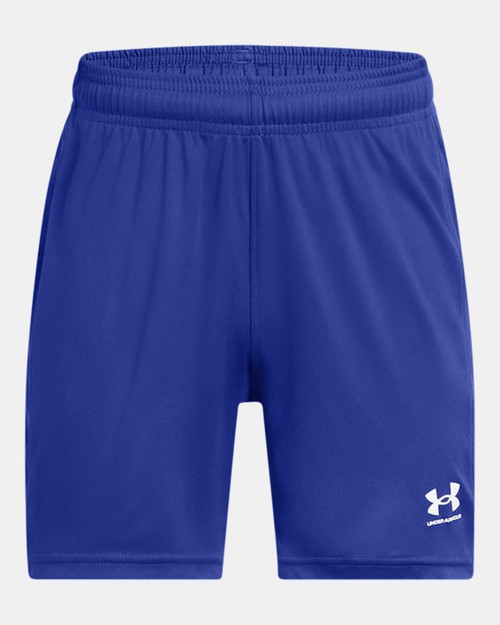 New UA CHALLENGER SHORT S RYL 11285-UND1390107400S